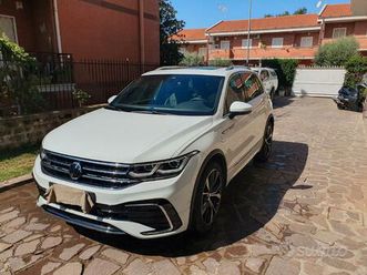 tiguan ehybrid