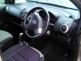 nissan, note, mpv, 2011, other, 1598 (cc), 5 doors