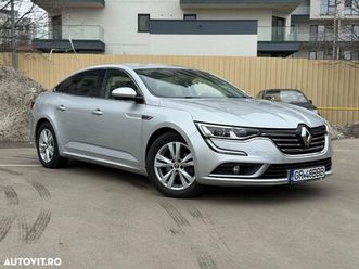 utilizat renault talisman 2017 - 9 490 eur, 242 500 km - autovit.ro