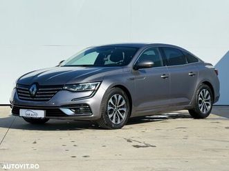 utilizat renault talisman 2021 - 14 999,16 eur, 160 462 km - autovit.ro