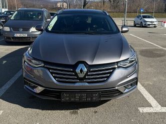 utilizat renault talisman 2021 - 15 200 eur, 264 383 km - autovit.ro