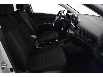 i20 1.0 tgdi klass 48v 100