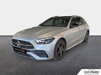 classe c break 300 e 9g-tronic e-hybrid eq amg line