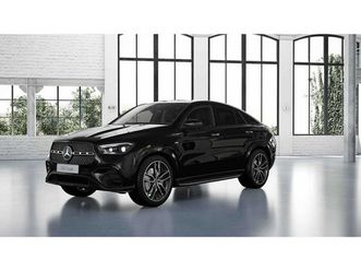 350 de 4matic coupé