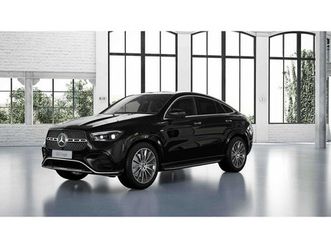 350 de 4matic coupé star edition