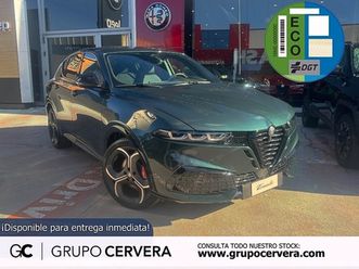 1.5 híbrido veloce dct 128 kw (174 cv)