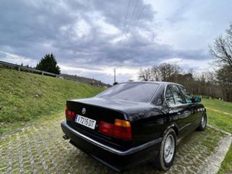 bmw - e34 525i 24v vanos 192cv