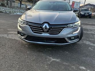 utilizat renault talisman 2016 - 10 500 eur, 212 000 km - autovit.ro