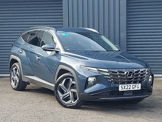 1.6 tgdi hybrid 230 premium 5dr 2wd auto