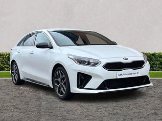 kia pro ceed ceed estate 2021, 34343 miles, £14499 - 33209053 - exchangeandmart.co.uk