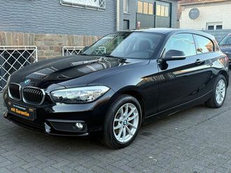 bmw 116 i* 3-trg.advantage*garantie*tüv