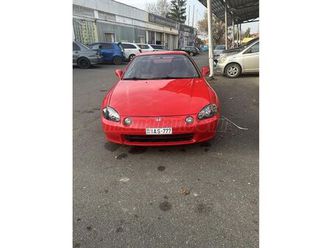 honda cr-x crx 1.6 vti