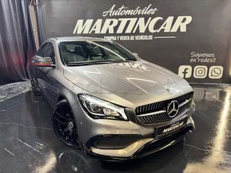 mercedes-benz cla cla 250 4matic