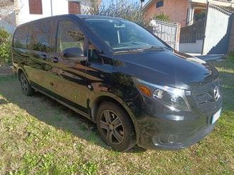 tourer long 2.2 cdi 9 posti