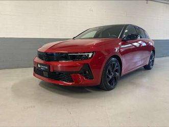 nuova 5p gs line 1.2 turbo 130cv at8 s&s