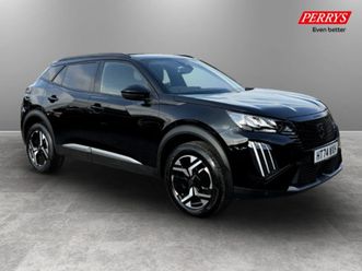 1.2 puretech 130 allure 5dr eat8