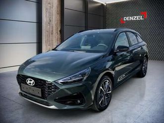 kombi - pd go plus 1.6 t-gdi dct