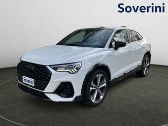 35 tfsi s tronic s line edition