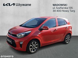 kia picanto 1.2 l