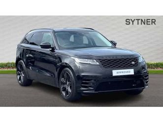 3.0 d300 mhev r-dynamic se 5dr auto