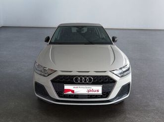 a1 spb 25 tfsi business advanced