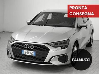 a3 spb 30 tdi business advanced