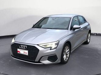 a3 spb 30 tdi s tronic business