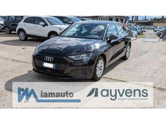 30 tdi sportback business 2.0cc 116cv navigatore