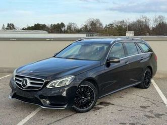 4matic*amg facelift|voll|airmatic|distroni