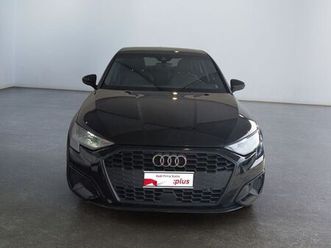 a3 spb 30 tdi s tronic business
