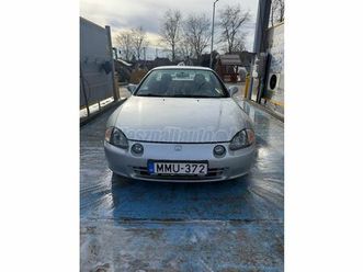 honda cr-x crx 1.6 esi