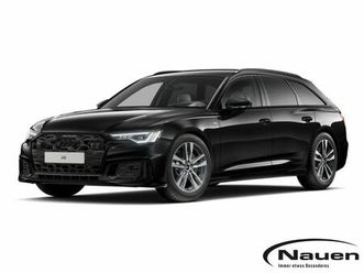 avant s-line 45 tfsi s-tronic *acc*matrix*hud