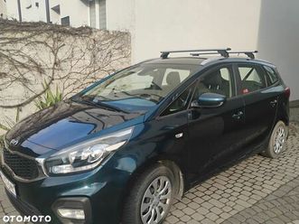 kia carens 1.6 gdi m