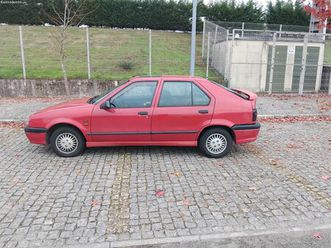 renault 19 rti dezembro/93