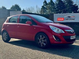 1.2 16v active euro 5 5dr