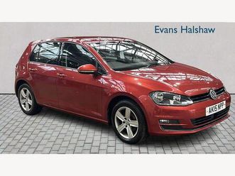 1.6 tdi bluemotion tech match euro 5 (start/stop) 5dr