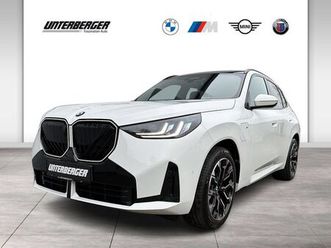 30e xdrive m sportpaket hk hifi dab led rfk