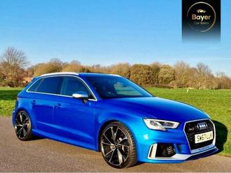 2.5 tfsi sportback s tronic quattro euro 6 (start/stop) 5dr