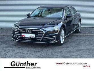 lang 60 tfsi quattro+design selection+hud+b&o