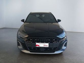 4ª serie allstreet 35 tdi s tronic business advanced