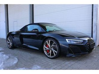 spyder v10 qu performance exclusive / unikat