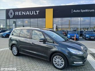 ford galaxy 2.0 ecoblue titanium