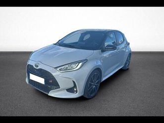 116h gr sport 5p my22