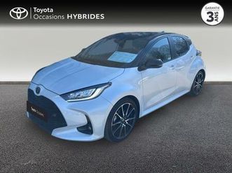 116h gr sport 5p my22