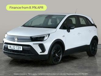 1.2 design euro 6 (start/stop) 5dr