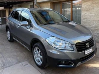 suzuki sx4 s-cross 1.6i 4х4 швейцария 100 % реален видео лизинг