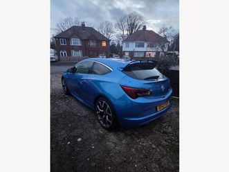 2.0t vxr euro 5 (start/stop) 3dr