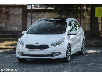kia ceed 1.6 gdi vision