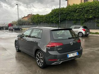 golf 7.5