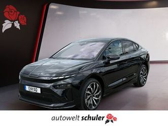 coupé 85 sportline navi led